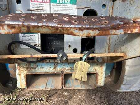 Plataforma Tijera - Genie GS-2632 (20)