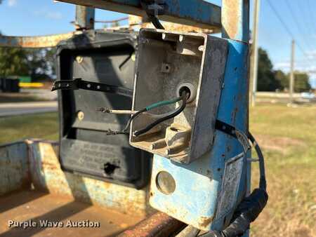 Plataforma Tijera - Genie GS-2632 (22)