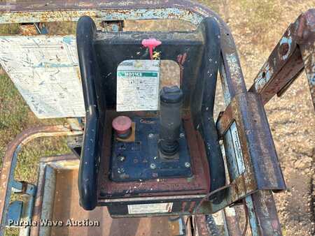 Plataforma Tijera - Genie GS-2632 (23)