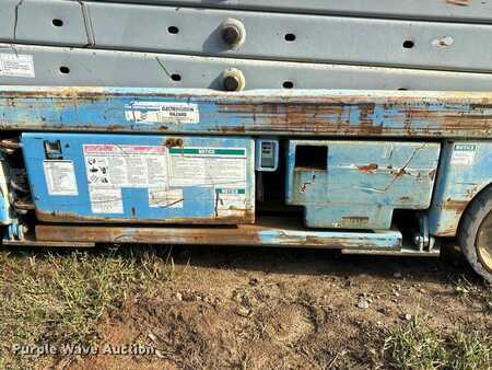 Plataforma Tijera - Genie GS-2632 (24)