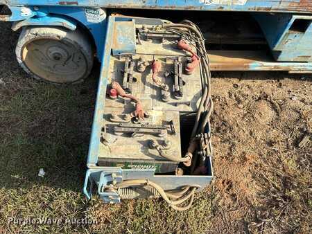 Plataforma Tijera - Genie GS-2632 (25)