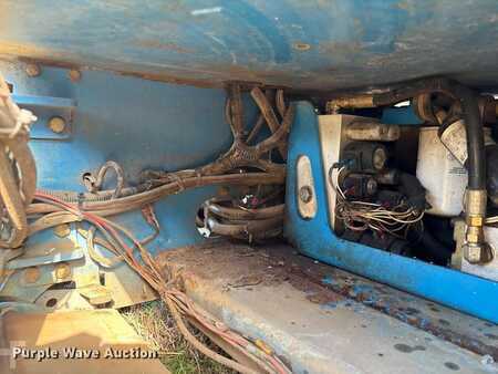 Plataforma Tijera - Genie GS-2632 (26)