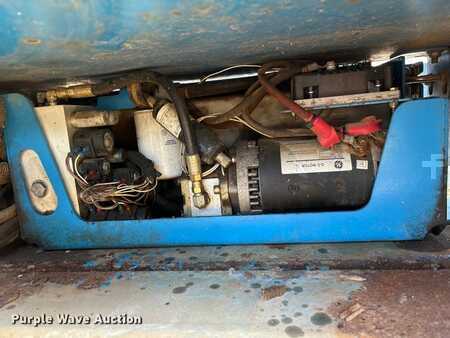 Plataforma Tijera - Genie GS-2632 (27)