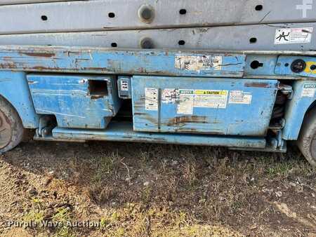 Plataforma Tijera - Genie GS-2632 (28)