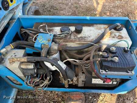 Plataforma Tijera - Genie GS-2632 (29)