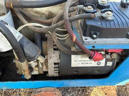 Plataforma Tijera - Genie GS-2632 (30)