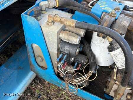 Plataforma Tijera - Genie GS-2632 (31)