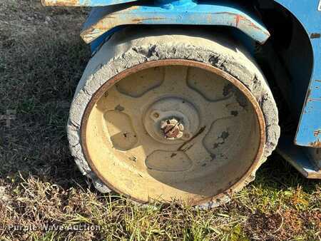 Plataforma Tijera - Genie GS-2632 (32)