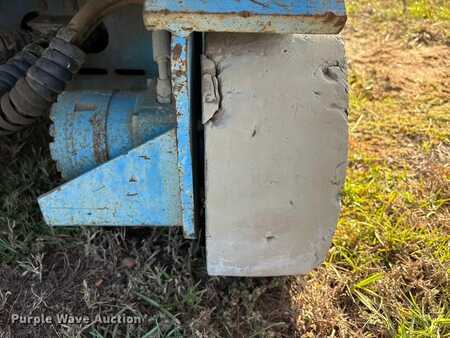 Plataforma Tijera - Genie GS-2632 (33)