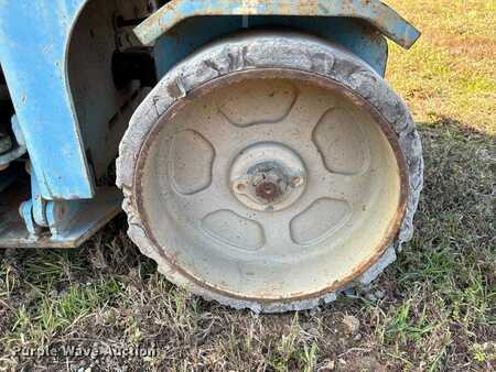 Plataforma Tijera - Genie GS-2632 (34)