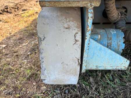 Plataforma Tijera - Genie GS-2632 (35)