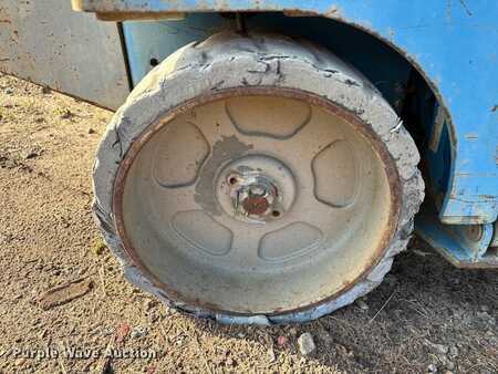 Plataforma Tijera - Genie GS-2632 (36)