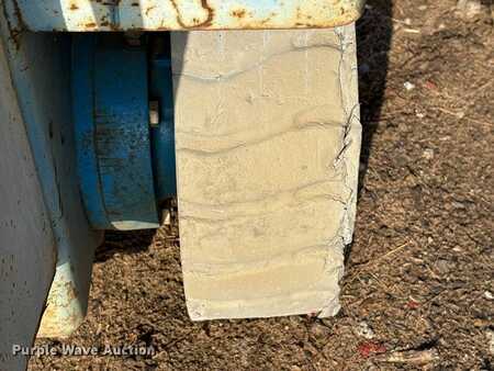 Plataforma Tijera - Genie GS-2632 (37)