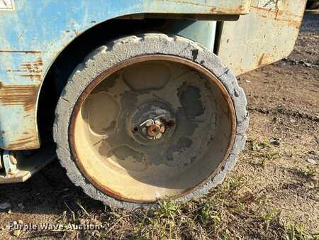 Plataforma Tijera - Genie GS-2632 (38)