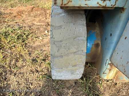 Plataforma Tijera - Genie GS-2632 (39)