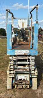 Plataforma Tijera - Genie GS-2632 (6)