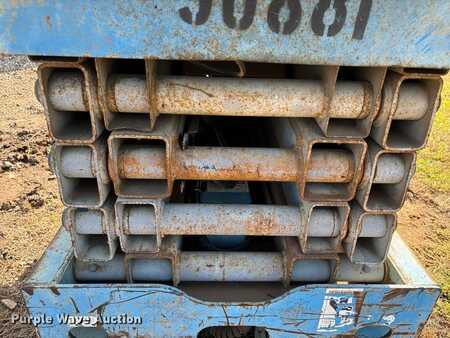 Plataforma Tijera - Genie GS-2632 (9)