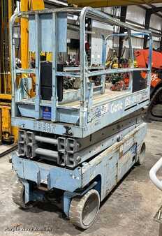 Plataforma Tijera - Genie GS-2032 (1)