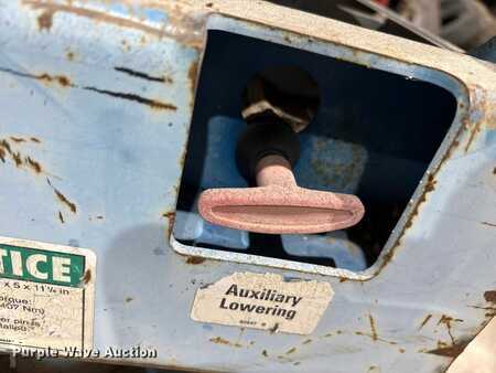 Plataforma Tijera - Genie GS-2032 (14)