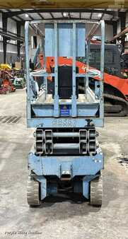 Plataforma Tijera - Genie GS-2032 (2)