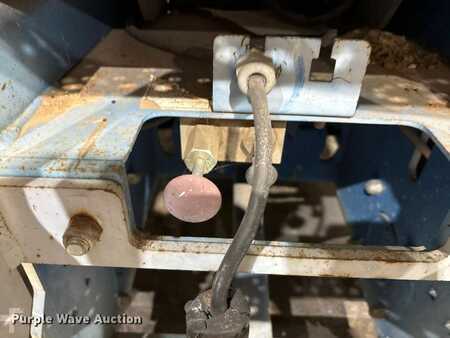 Plataforma Tijera - Genie GS-2032 (21)