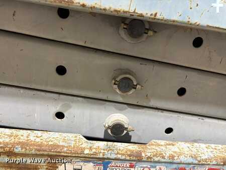 Plataforma Tijera - Genie GS-2032 (24)