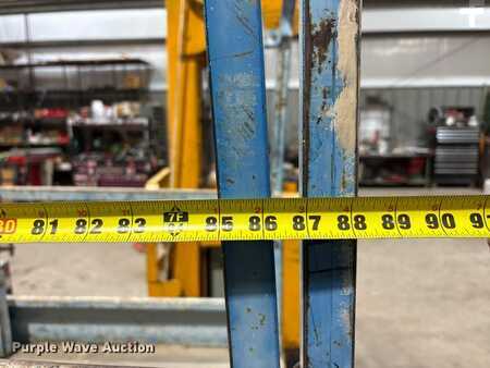 Plataforma Tijera - Genie GS-2032 (25)