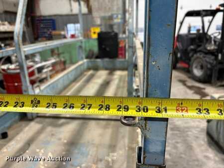 Plataforma Tijera - Genie GS-2032 (26)