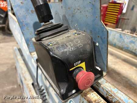 Plataforma Tijera - Genie GS-2032 (29)