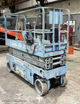 Plataforma Tijera - Genie GS-2032 (3)