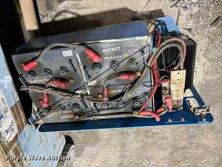 Plataforma Tijera - Genie GS-2032 (37)