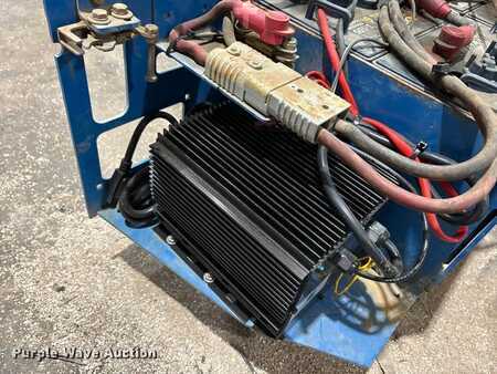 Plataforma Tijera - Genie GS-2032 (38)