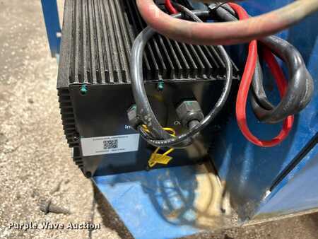 Plataforma Tijera - Genie GS-2032 (39)