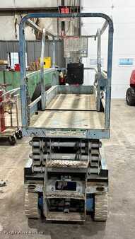 Plataforma Tijera - Genie GS-2032 (6)