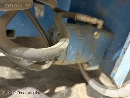 Plataforma Tijera - Genie GS-2032 (9)