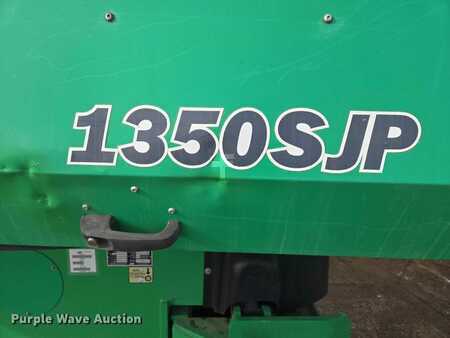 Plataforma Telescópica 2015  JLG 1350SJP (10)