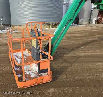 Plataforma Telescópica 2015  JLG 1350SJP (12)