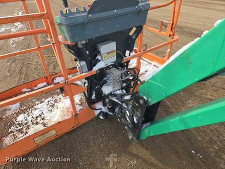 Plataforma Telescópica 2015  JLG 1350SJP (15)