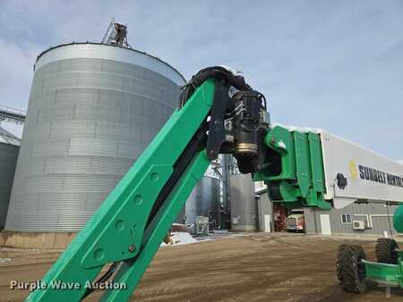 Plataforma Telescópica 2015  JLG 1350SJP (16)