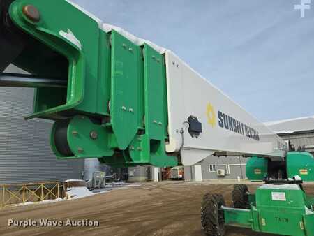 Plataforma Telescópica 2015  JLG 1350SJP (19)