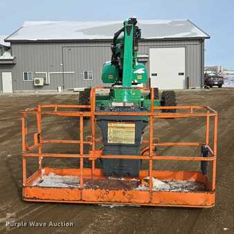 Plataforma Telescópica 2015  JLG 1350SJP (2)