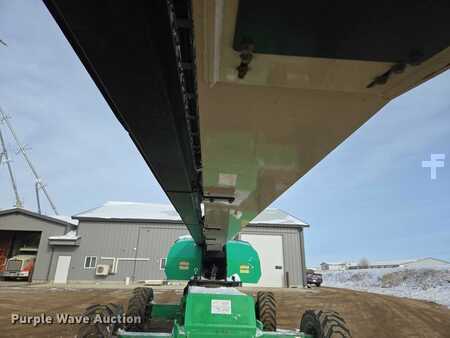 Plataforma Telescópica 2015  JLG 1350SJP (20)