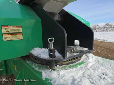 Plataforma Telescópica 2015  JLG 1350SJP (23)