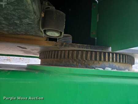 Plataforma Telescópica 2015  JLG 1350SJP (25)