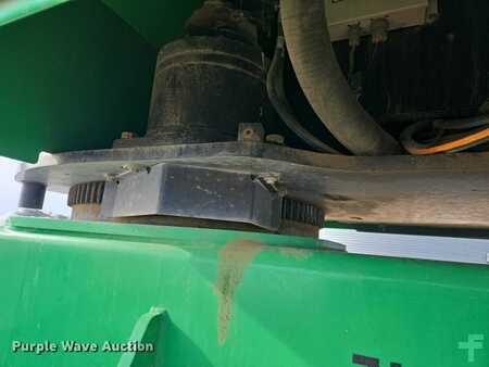 Plataforma Telescópica 2015  JLG 1350SJP (26)