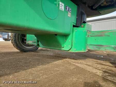 Plataforma Telescópica 2015  JLG 1350SJP (27)