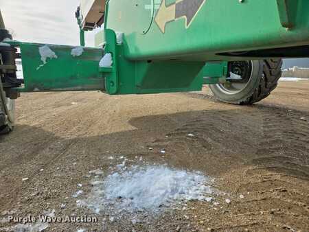 Plataforma Telescópica 2015  JLG 1350SJP (28)