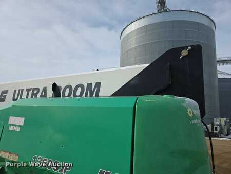 Plataforma Telescópica 2015  JLG 1350SJP (29)