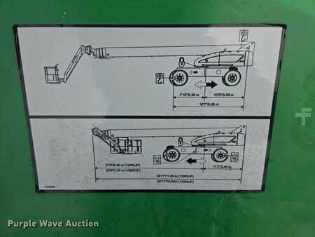 Plataforma Telescópica 2015  JLG 1350SJP (30)
