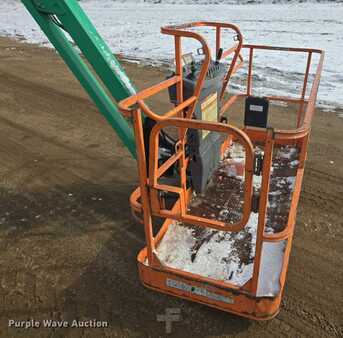 Plataforma Telescópica 2015  JLG 1350SJP (31)